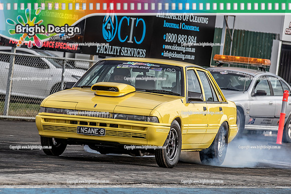 Holden Nationals @ Heathcote Park Raceway Sat 27 March 2021 (35577)  NSANE8 CHRIS MURRAY BAKER