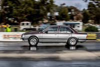 Holden Nationals @ Heathcote Park Raceway Sat 27 March 2021 (35574)  96352H CHRIS CHILVER