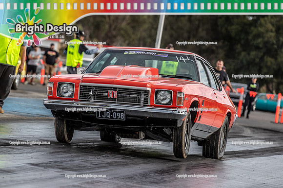 Holden Nationals @ Heathcote Park Raceway Sat 27 March 2021 (35568)   IJQ098 MARCUS HAMILTON