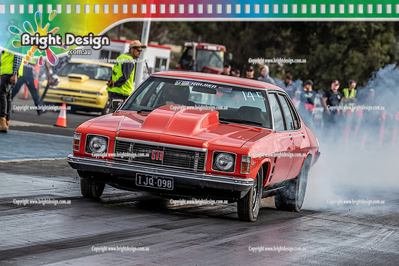 Holden Nationals @ Heathcote Park Raceway Sat 27 March 2021 (35563)   IJQ098 MARCUS HAMILTON