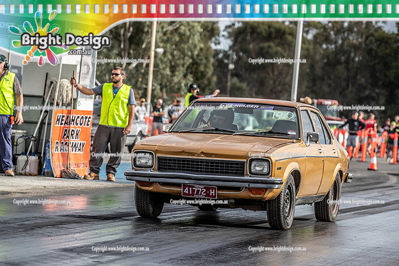 Holden Nationals @ Heathcote Park Raceway Sat 27 March 2021 (35559)  41772H KEVIN O'NEILL