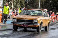 Holden Nationals @ Heathcote Park Raceway Sat 27 March 2021 (35557)  41772H KEVIN O'NEILL