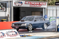 Holden Nationals @ Heathcote Park Raceway Sat 27 March 2021 (35554)  90808H CARL DOBSON