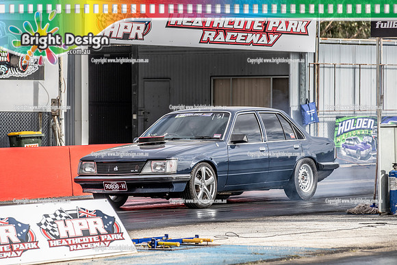 Holden Nationals @ Heathcote Park Raceway Sat 27 March 2021 (35554)  90808H CARL DOBSON