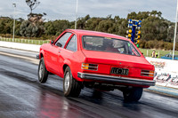 Holden Nationals @ Heathcote Park Raceway Sat 27 March 2021 (35551)  ILX383 SCOTT MACFADYEN