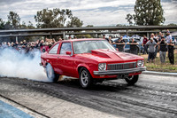 Holden Nationals @ Heathcote Park Raceway Sat 27 March 2021 (35546)  ILX383 SCOTT MACFADYEN