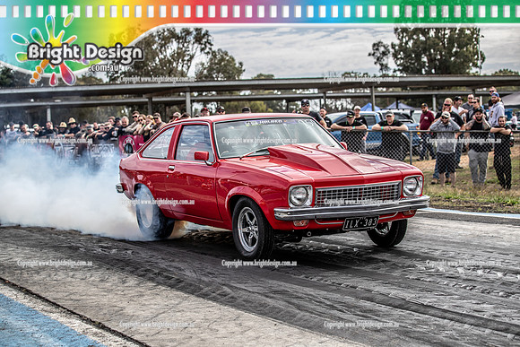 Holden Nationals @ Heathcote Park Raceway Sat 27 March 2021 (35546)  ILX383 SCOTT MACFADYEN