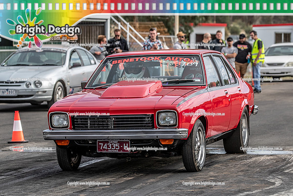 Holden Nationals @ Heathcote Park Raceway Sat 27 March 2021 (35543)  3933 74335H CHRIS TATCHELL REDBACK RACING