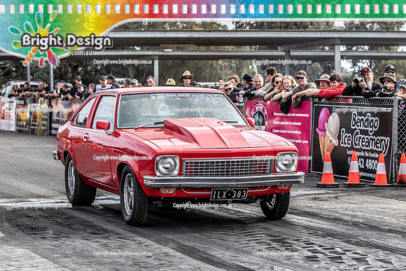 Holden Nationals @ Heathcote Park Raceway Sat 27 March 2021 (35540)  ILX383 SCOTT MACFADYEN