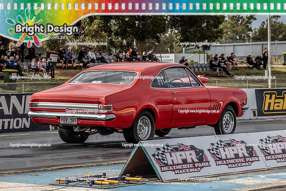 Holden Nationals @ Heathcote Park Raceway Sat 27 March 2021 (35539)  6222 ROV509 JOHN KALANTZIS