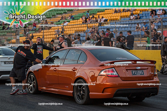 ANDRA Street Meet @ Calder Park Raceway  FRI 10 Jan 2014  (6167)  PSIORG