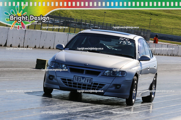ANDRA Street Outlaws Rnd 2 @ Calder Park  SUN 3 Aug 2014   (19931)  1BS7VB
