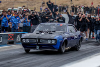 AAAA Street Outlaws NPK No Prep Kings vs Australia @ Calder D2 19 March 2023 (148191) 1968 Robin Roberts Racing