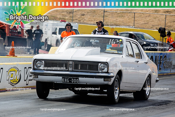 ANDRA Test n Tune @ Calder Park Raceway  SAT 25 Jan 2014  (7462)  KHG000