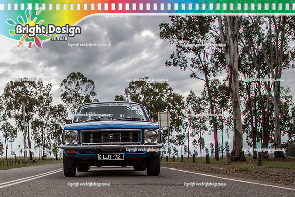 SMDC W2 Drag Challenge Weekend 2 QLD May 2019 BDMP0315 LJT72 ADAM LANDRIDGE
