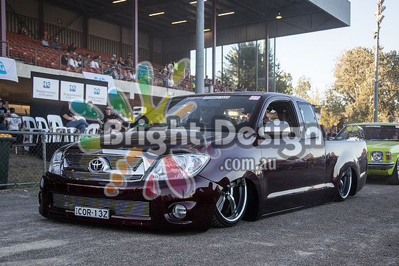 2014 01 Jan 14 - SATURDAY Summernats 27  MP__1068