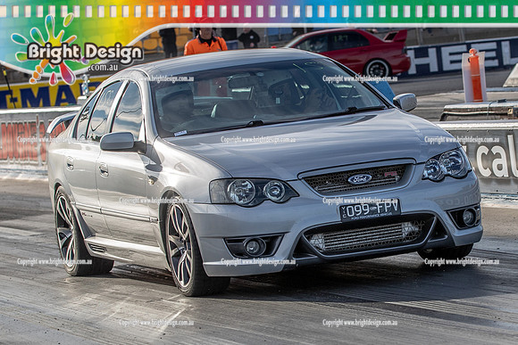 Funday Sunday @ Calder Park Drag Racing 1 June 2025 (181189) 099FPV