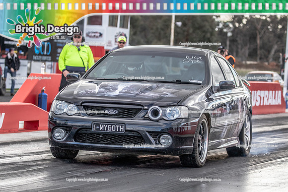Sportsman Championship Rnd 1 at Heathcote Sat 26 June 2021 (39325)  6938 MYGOTH LARISSA FRANKE