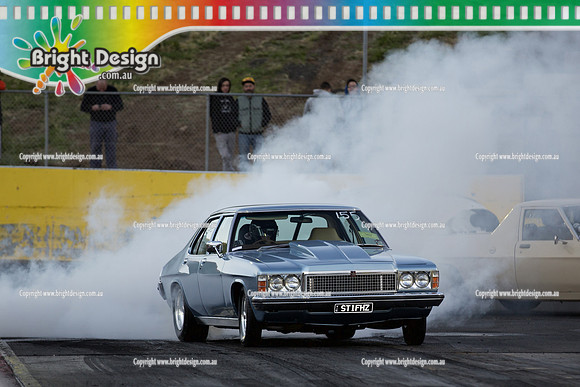 ANDRA Street Meet @ Calder Park Raceway   23 Nov 2013  (2771)  STIFHZ