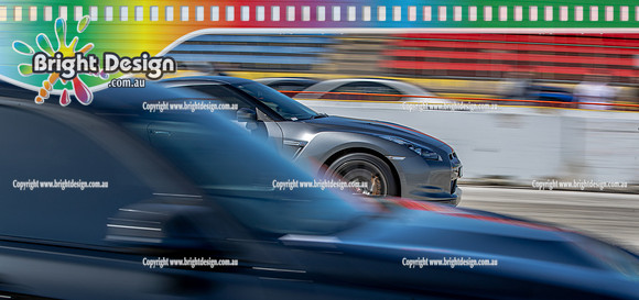 Fast Friday on Saturday @ Calder Park Drag Racing 12 October 2024 (171386) SUSSIT