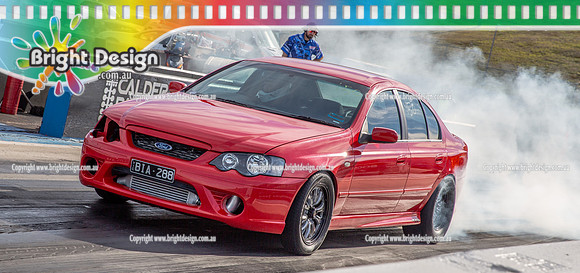 Funday Sunday @ Calder Park Drag Racing 1 June 2025 (180450) BIA288