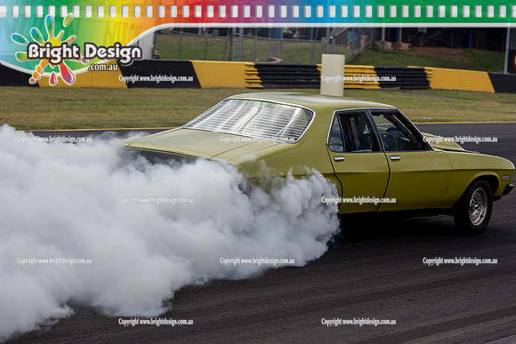 Powercruise 60 @ Sydney - Saturday 27 February 2016   (3003)  POP666