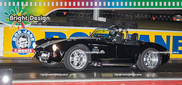 Fast Friday @ Calder Park Drag Racing  FRIDAY 10 Feb 2017   (77391)  1173  TBC 2017
