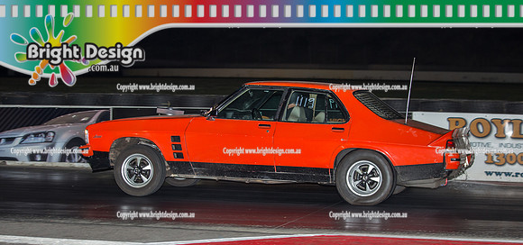 Fast Friday @ Calder Park Drag Racing  FRIDAY 10 Feb 2017   (77340)  SAM454