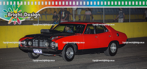 Fast Friday @ Calder Park Drag Racing  FRIDAY 10 Feb 2017   (77194)  ADRNLN