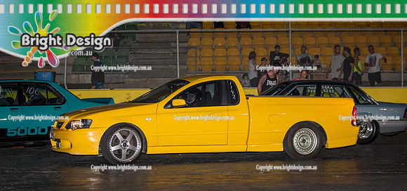 Fast Friday @ Calder Park Drag Racing  FRIDAY 10 Feb 2017   (77167)  1142  AKA427