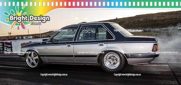Fast Friday @ Calder Park Drag Racing  FRIDAY 10 Feb 2017   (77114)  69084
