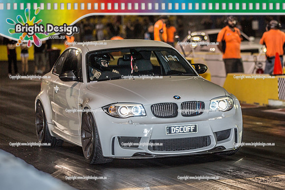 Fast Friday @ Calder Park Drag Racing  FRIDAY 10 Feb 2017   (77273)  DSCOFF