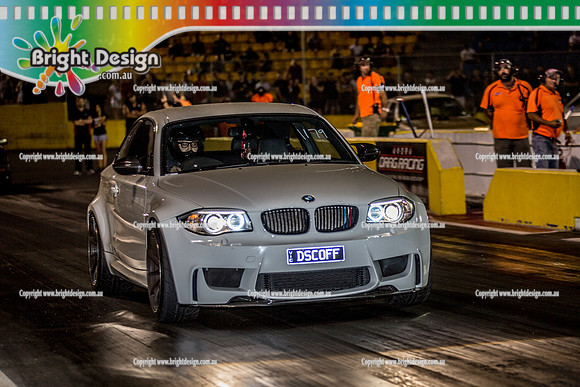 Fast Friday @ Calder Park Drag Racing  FRIDAY 10 Feb 2017   (77276)  DSCOFF
