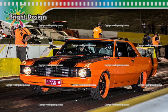 Fast Friday @ Calder Park Drag Racing  FRIDAY 10 Feb 2017   (77179)  63550H