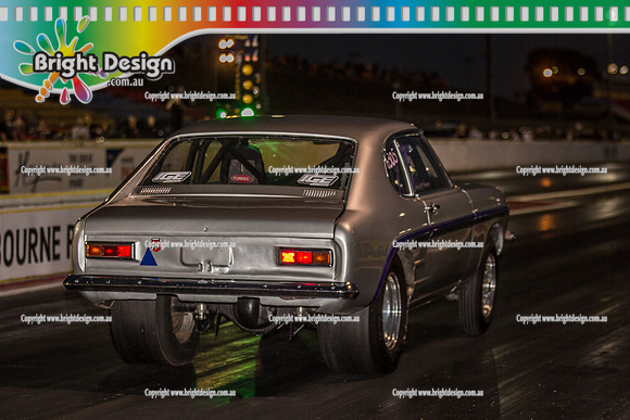 Fast Friday @ Calder Park Drag Racing  FRIDAY 10 Feb 2017   (77161)  6305  RARS83