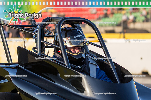 Fast Friday @ Calder Park Drag Racing  FRIDAY 10 Feb 2017   (77000)   SCO 6028