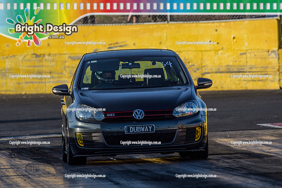 Fast Friday @ Calder Park Drag Racing  FRIDAY 10 Feb 2017   (76859)  DUBWAY