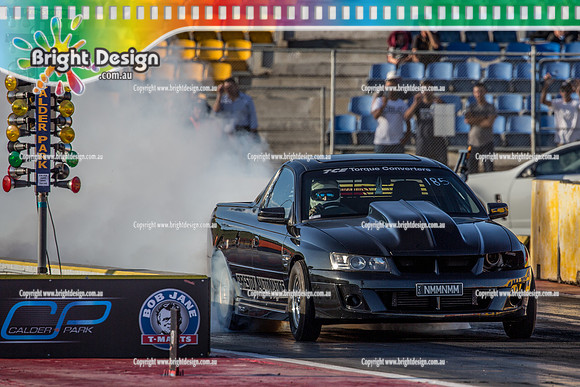 Fast Friday @ Calder Park Drag Racing  FRIDAY 10 Feb 2017   (76823)  NMMNMM