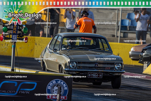 Fast Friday @ Calder Park Drag Racing  FRIDAY 10 Feb 2017   (76815)  67964H