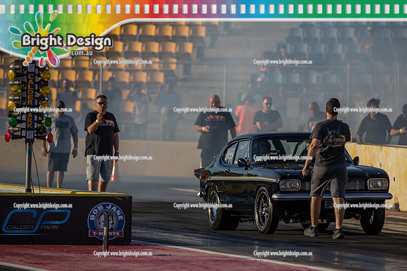Fast Friday @ Calder Park Drag Racing  FRIDAY 10 Feb 2017   (76793)  440  ARTY