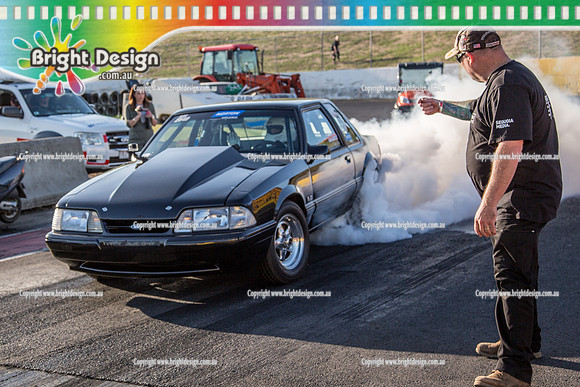 Fast Friday @ Calder Park Drag Racing  FRIDAY 10 Feb 2017   (76736)  2549