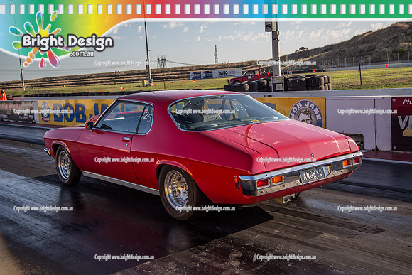 Fast Friday @ Calder Park Drag Racing  FRIDAY 10 Feb 2017   (76723)  ANGRYQ