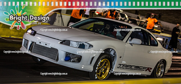 Fast Friday @ Calder Park Drag Racing  FRIDAY 10 March 2017  (81128)  1411
