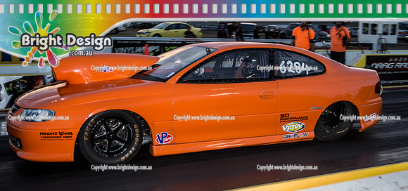 Fast Friday @ Calder Park Drag Racing  FRIDAY 10 March 2017  (81063)  PWR  6284