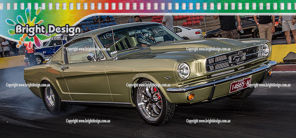 Fast Friday @ Calder Park Drag Racing  FRIDAY 10 March 2017  (81009)-2  14665H  180