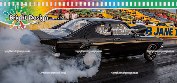 Fast Friday @ Calder Park Drag Racing  FRIDAY 10 March 2017  (80871)  440  ARTY