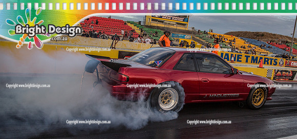 Fast Friday @ Calder Park Drag Racing  FRIDAY 10 March 2017  (80862)  JDM INDUSTRIES  TBC 2017