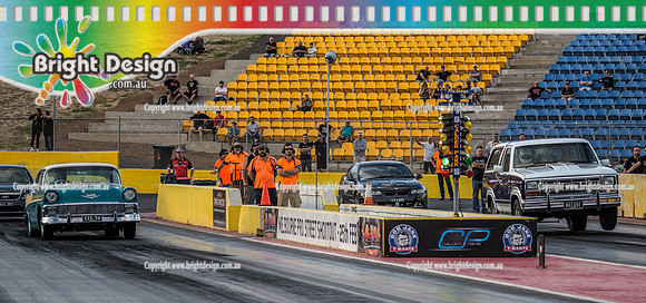 Fast Friday @ Calder Park Drag Racing  FRIDAY 10 March 2017  (80748)  XXX56  182   MRCUBE
