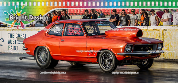 Fast Friday @ Calder Park Drag Racing  FRIDAY 10 March 2017  (80630)  6625  BARTOLO