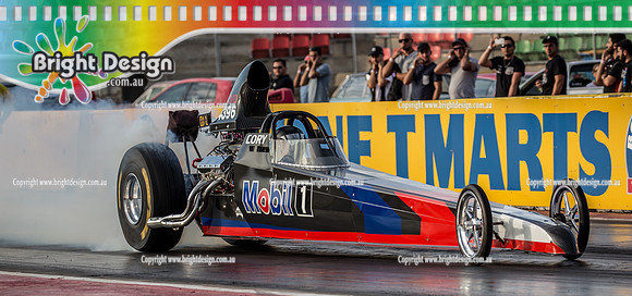 Fast Friday @ Calder Park Drag Racing  FRIDAY 10 March 2017  (80581)  4396  CORY
